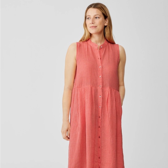 Eileen west gingham dress - Picture 3 of 5